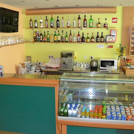 Arenilha Guest House Вила-Реал-ди-Санту-Антониу Экстерьер фото
