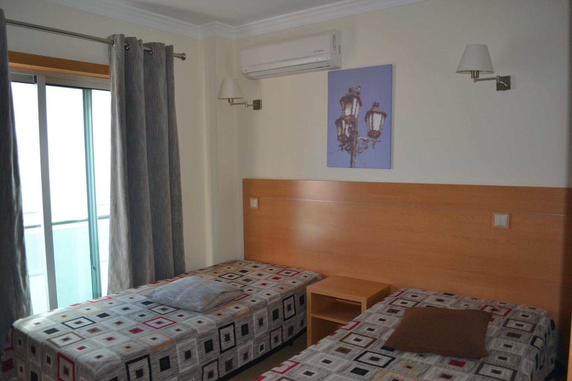 Arenilha Guest House Вила-Реал-ди-Санту-Антониу Экстерьер фото