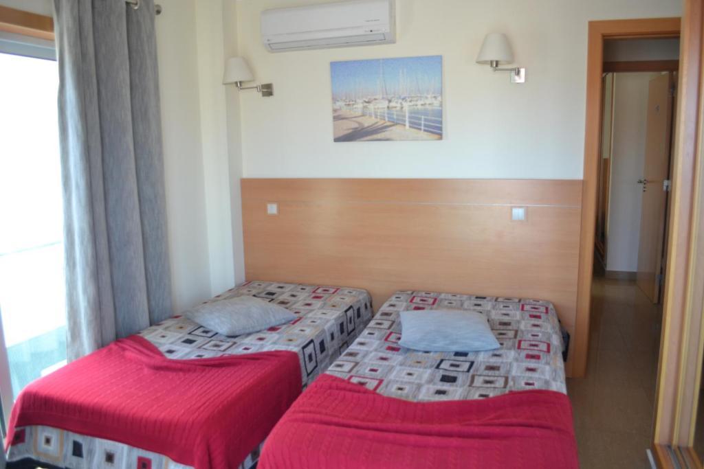 Arenilha Guest House Вила-Реал-ди-Санту-Антониу Номер фото