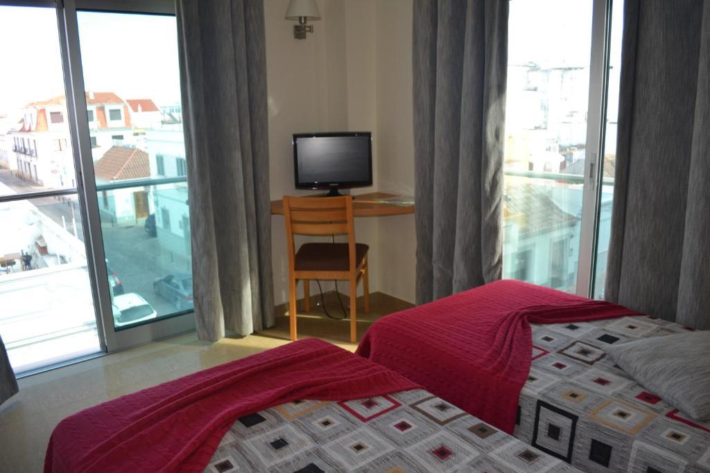 Arenilha Guest House Вила-Реал-ди-Санту-Антониу Номер фото