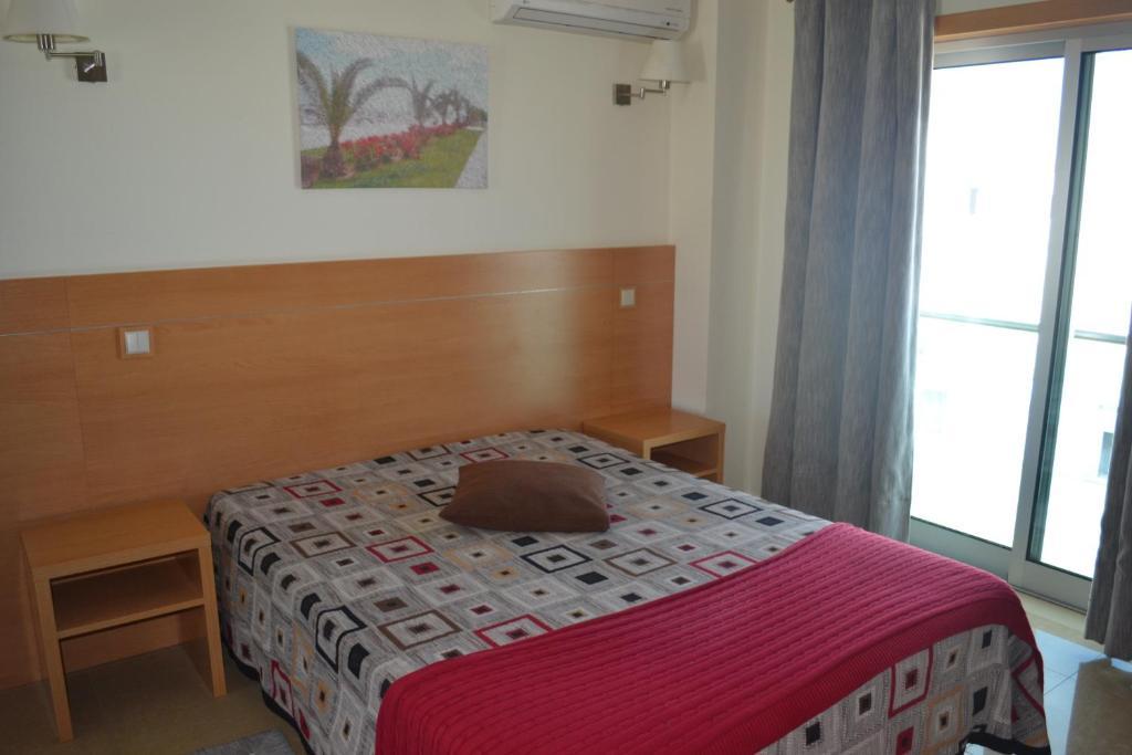 Arenilha Guest House Вила-Реал-ди-Санту-Антониу Номер фото